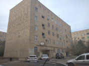 Satılır 5 otaqlı 108 m2 köhnə tikili Lökbatan