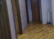 İcarəyə verilir 3 otaqlı 130 m2 yeni tikili Yeni Yasamal