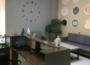 Satılır 2 otaqlı 246 m2 obyekt İnşaatçılar m.