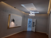 İcarəyə verilir 2 otaqlı 80 m2 yeni tikili Nəriman Nərimanov m.