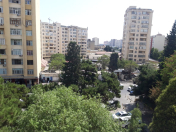 Satılır 1 otaqlı 33 m2 köhnə tikili 5 mkr