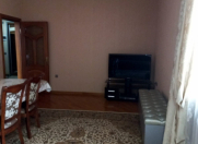 İcarəyə verilir 2 otaqlı 80 m2 yeni tikili Xətai r.