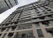 Satılır 1 otaqlı 55 m2 yeni tikili Əhmədli