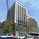 Satılır 1 otaqlı 54 m2 yeni tikili 8 Noyabr m.