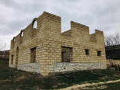 Satılır 8 otaqlı 200 m2 həyət evi Tovuz