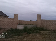 Satılır 5 sot torpaq Bərdə