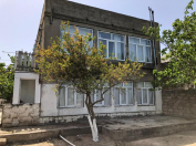 Satılır 4 otaqlı 800 m2 bağ evi Buzovna