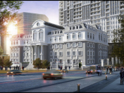 Satılır 2 otaqlı 92 m2 yeni tikili Rusiya səfirliyi