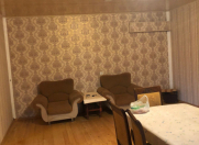 İcarəyə verilir 3 otaqlı 150 m2 həyət evi Ulduz m.