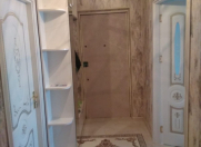 İcarəyə verilir 3 otaqlı 130 m2 köhnə tikili Elmlər Akademiyası m.