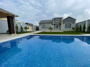 Satılır 4 otaqlı 180 m2 bağ evi Mərdəkan