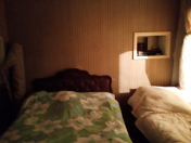 Satılır 2 otaqlı 35 m2 köhnə tikili Rusiya səfirliyi