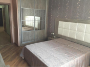 İcarəyə verilir 3 otaqlı 130 m2 yeni tikili Elmlər Akademiyası m.