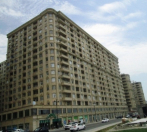İcarəyə verilir 3 otaqlı 110 m2 yeni tikili Nəriman Nərimanov m.