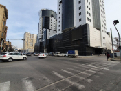 İcarəyə verilir 4 otaqlı 248 m2 ofis Heydər Əliyev Mərkəzi