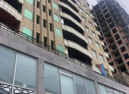 İcarəyə verilir 6 otaqlı 430 m2 ofis Şah İsmayıl Xətai m.