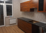 İcarəyə verilir 3 otaqlı 125 m2 yeni tikili Əhmədli m.