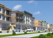 Satılır 2 otaqlı 64 m2 yeni tikili Köhnə Günəşli