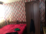 Satılır 3 otaqlı 61 m2 köhnə tikili 3 mkr