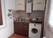 Satılır 1 otaqlı 34 m2 köhnə tikili İnşaatçılar m.