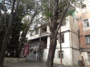 Satılır 5 otaqlı 167 m2 köhnə tikili ABŞ səfirliyi