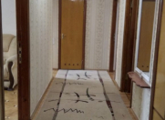 İcarəyə verilir 3 otaqlı 75 m2 köhnə tikili Elmlər Akademiyası m.