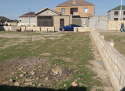 Satılır 6 sot torpaq Sumqayıt
