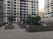 İcarəyə verilir 18 otaqlı 96 m2 yeni tikili Həzi Aslanov