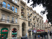 İcarəyə verilir 2 otaqlı 50 m2 yeni tikili Sahil m.