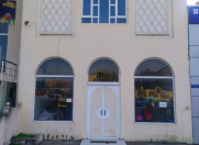 İcarəyə verilir 6 otaqlı 1000 m2 obyekt Göyçay