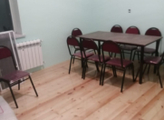 İcarəyə verilir 2 otaqlı 50 m2 yeni tikili Asan Xidmət-3