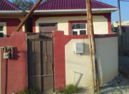 Satılır 1 otaqlı 40 m2 həyət evi Binə