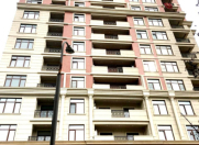 İcarəyə verilir 2 otaqlı 90 m2 yeni tikili Nəriman Nərimanov m.