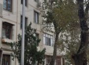 Satılır 1 otaqlı 33 m2 köhnə tikili Gənclik m.