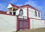 Satılır 5 otaqlı 200 m2 həyət evi Zabrat 1