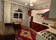 Satılır 1 otaqlı 38 m2 yeni tikili Masazır