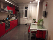 İcarəyə verilir 3 otaqlı 100 m2 yeni tikili Yasamal r.