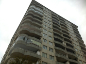 İcarəyə verilir 2 otaqlı 85 m2 yeni tikili Şah İsmayıl Xətai m.