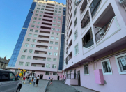 Satılır 3 otaqlı 100 m2 yeni tikili Sumqayıt