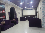 İcarəyə verilir 5 otaqlı 212 m2 obyekt Elmlər Akademiyası m.