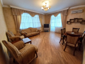 İcarəyə verilir 3 otaqlı 117 m2 yeni tikili Nəriman Nərimanov m.