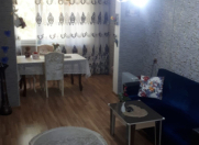 Satılır 1 otaqlı 30 m2 köhnə tikili 8 km