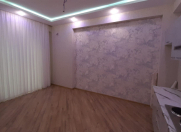 Satılır 1 otaqlı 50 m2 yeni tikili Zərifə Əliyeva adına park