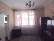 Satılır 1 otaqlı 38 m2 köhnə tikili 7 mkr