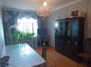 Satılır 4 otaqlı 100 m2 köhnə tikili Hövsan