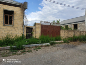 Satılır 4 otaqlı 100 m2 həyət evi Tovuz