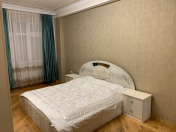 Satılır 3 otaqlı 107 m2 yeni tikili Qələbə dairəsi