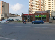 İcarəyə verilir 1 otaqlı 45 m2 obyekt Elmlər Akademiyası m.