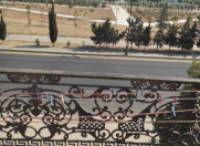 İcarəyə verilir 1 otaqlı 50 m2 yeni tikili Şah İsmayıl Xətai m.