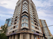 İcarəyə verilir 3 otaqlı 165 m2 yeni tikili Elmlər Akademiyası m.